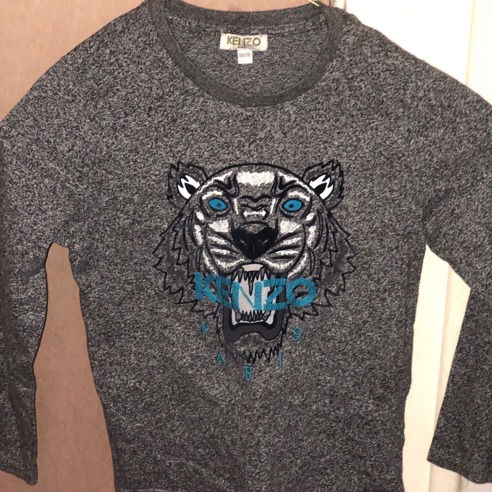 Boys Kenzo T Shirt
